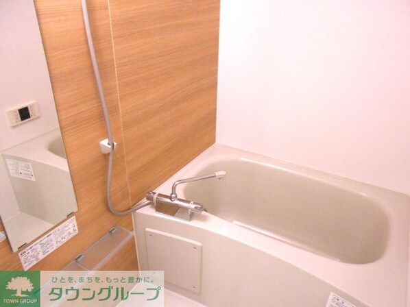 Tryallの物件内観写真